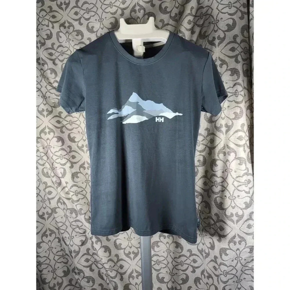 Helly Hansen Women's Medium T-shirt - Picture 1 of 7
